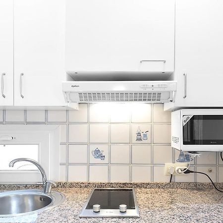 Moderno Apartamento Cerca A Plaza Espana Севілья Екстер'єр фото