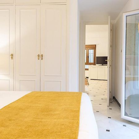 Moderno Apartamento Cerca A Plaza Espana Севілья Екстер'єр фото