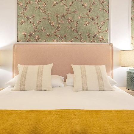 Moderno Apartamento Cerca A Plaza Espana Севілья Екстер'єр фото